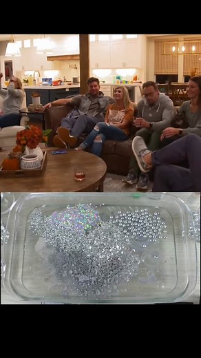 Outdaughtered | What the quints are thankful for! #outdaughtered #busbyfamily #itsabuzzworld #tvshowclips #slime #funny #fyp