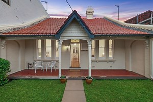 Sold House 127 Pittwater Road, Manly NSW 2095 - Aug 24, 2022