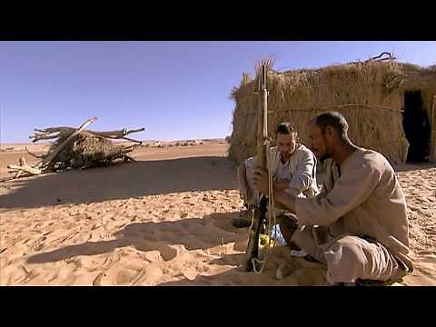 Sahara | The Territory of the Djinns