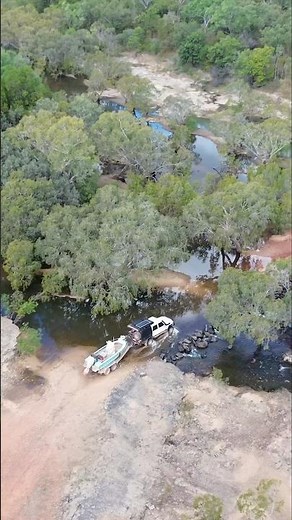 Clips from the latest episode #fishing #camping #4wd