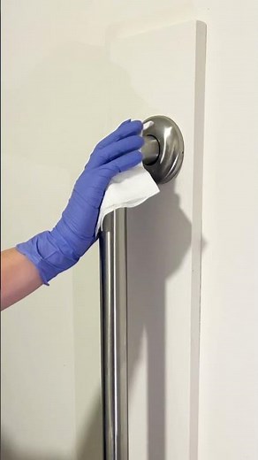 Speedy Clean Biodegradable Wipe
