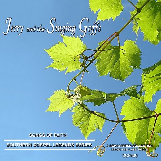 Please Search the Book Again - Jerry and the Singing Goffs: Song Lyrics, Music Videos & Concerts