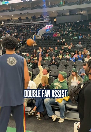 The Power of Teamwork in NBA Games