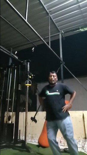 🥋 Martial arts #side jumps #🦘