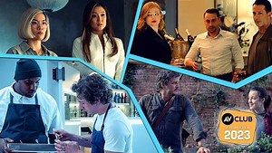 The 30 best TV shows of 2023
