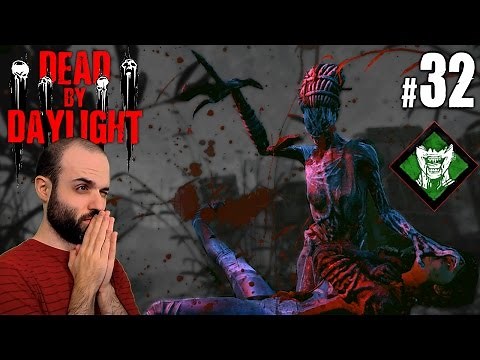 DEVORADOR DE ESPERANZA = MEMENTO MORI | DEAD BY DAYLIGHT Gameplay Español