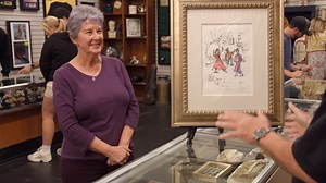590K views · 5K reactions | A seller comes in to sell their Jerry Garcia artist proof. | Pawn Stars on History | Facebook
