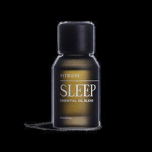 Essential Oils for Sleep | Vitruvi Sleep Essential Oil Blend