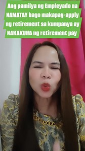 #retirement | Attorney Promdi