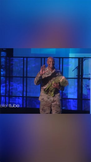 1.4M views · 29K reactions | Grab your tissues. Here are 9 military reunions you have to see. | Ellen DeGeneres | Facebook