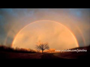 Somewhere Over the Rainbow (piano cover)