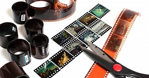Types of Cuts in Film: A Guide for Video Editors