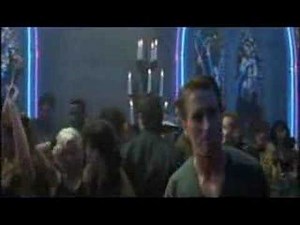 Basic Instinct Club Scene