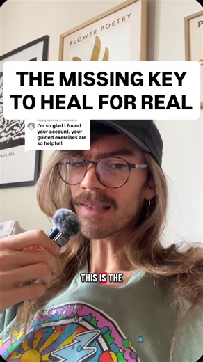 Replying to @resa why Somatic Exercises are a game changer if you really want to heal from depression, anxiety, and other Nervous System dysregulation symptoms #nervoussystem #somaticexercises #somatictherapy | St.evenintercontinental