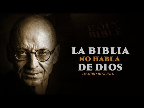 The Bible Does Not Speak of God | Mauro Biglino: Summary & Analysis of Its Theses