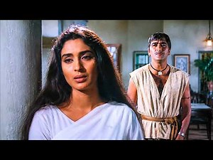 ❤️🎶 राम करे ऐसा हो जाये, मेरी निंदिया तोहे मिल जाये | मिलन (1967) | मुकेश | सुनील दत्त, नूतन