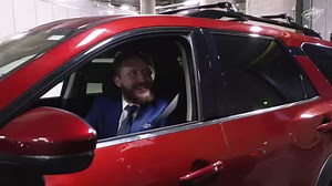 644K views · 10K reactions | Ah yes the good ole' rookie prank  Brandon Duhaime will be finding packing peanuts in his car for pretty much ever! #mnwild | Minnesota Wild | Facebook