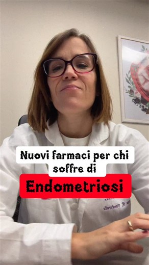Roberta Venturella | Ginecologa | Catanzaro on Instagram: "L’endometriosi non è “solo” dolore mestruale: è una condizione cronica che può influenzare lavoro, relazioni, energia, emotività. Per molte donne significa convivere con un dolore che torna ogni mese, spesso ogni giorno, e che cambia il modo di vivere la propria routine. Per questo la ricerca sta cercando terapie sempre più efficaci e facili da assumere. Tra le novità c’è relugolix, una compressa che riduce gli estrogeni — gli ormoni che