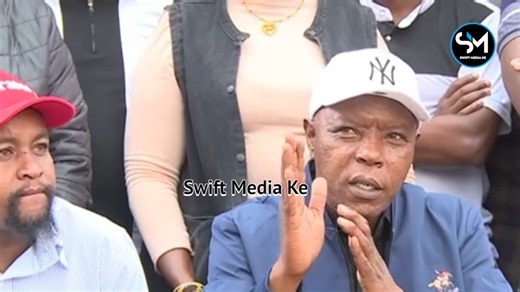 Sisi wakikuyu tutaenda 2027 tukiwa kitu kimoja mpaka huyu Wamunyoro! Ex Mungiki leader Maina njenga ready to work with Gachagua | Swift Media Ke News