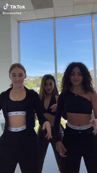 Love a good loop 👏