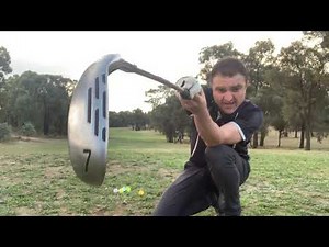 Alien Pro Golf Grips Review