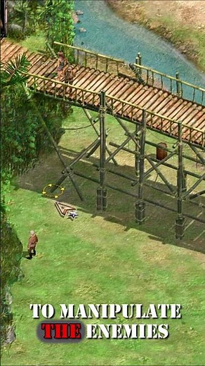 Commandos 2: The Series at Its Peak | #2