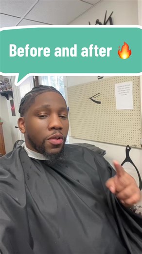 West end barbershop black American owned don’t just symbolically celebrate Black history i challenge you to shop at 5-10 Black American owned businesses 🔥😤