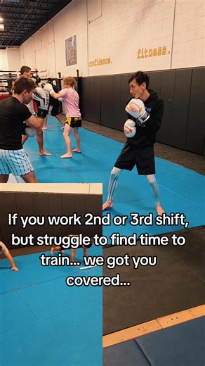 CFS Academy on Reels