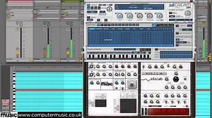 4.4K views · 61 reactions | 3 different ways to create authentic techno & tech-house low-end! For the full set of ten videos on making spot-on techno, check out "Ten Techno Tips" in our new issue: bit.ly/techtips216 | Computer Music | Facebook