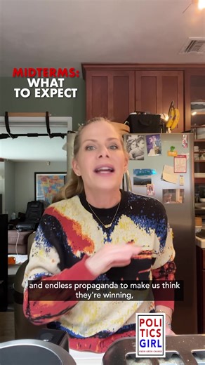 126K views · 10K reactions | Election Day 2022: What to Expect. | Politics Girl | Facebook