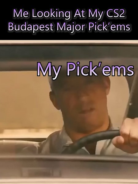 Counter Strike 2: Major Incident Highlights and Memes