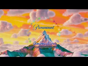 Paramount Animation (With New Skydance Byline) / Nickelodeon Movies Logo (2025, Trailer)