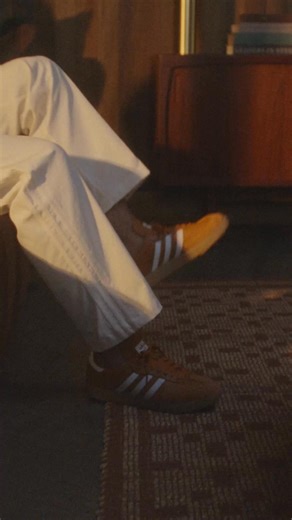 Combining sport and culture through iconic elevated styles that transcend time. | adidas
