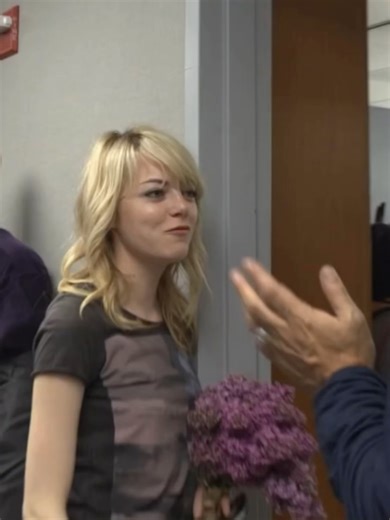 🪄*ೃ:.𝐸𝑀𝑀𝐴 𝑆𝑇𝑂𝑁𝐸 on Instagram: "Emma Stone’s excerpts from the movie Birdman 2014!🖤🌺 #𝐸𝑀𝑀𝐴𝑆𝑇𝑂𝑁𝐸"