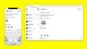 Snapchat abbreviations - slang word meanings explained 2023