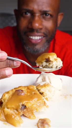 This Is Pouding Chômeur! | Easy Poor Man’s Pudding Recipe