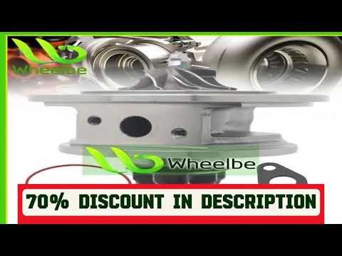 Why Everyone’s Talking About This Product! Turbo Cartridge For Renault Clio III Modus Scenic II Me