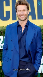 Glen Powell and Landman Actress Michelle Randolph Are Casually Dating | Chroniclevoice