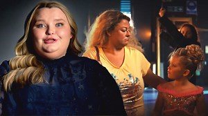 Alana 'Honey Boo Boo' Thompson tells her own life story in all-new movie, ‘I Was Honey Boo Boo’ premiering May 17 on Lifetime. | Entertainment Tonight
