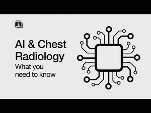 Chest Imaging AI: Basics