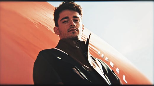 Ferrari Formula 1 Highlights with Leclerc and Sainz