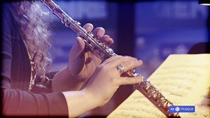 Écoutez Muse, votre nouvelle radio de musique classique en continu, disponible sur le site web et l’application d’ICI Musique! >>> icimusique.ca/muse NB. N'oubliez pas de mettre à jour votre application mobile pour découvrir Muse! | ICI Musique