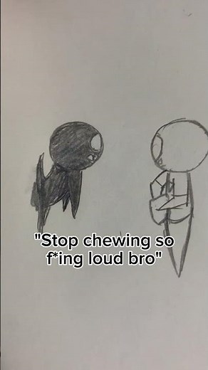 Zack and D-D get spooked by SCP-106 | Scp Reborn #scp #horror #art #meme #memes #scpfoundation