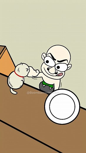 Physics Does Not Apply Here - 4K Memes