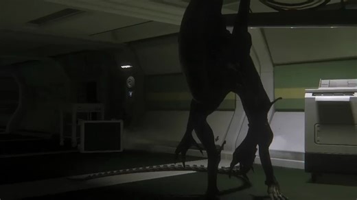 Alien Isolation Mod Removes Xenomorph AI