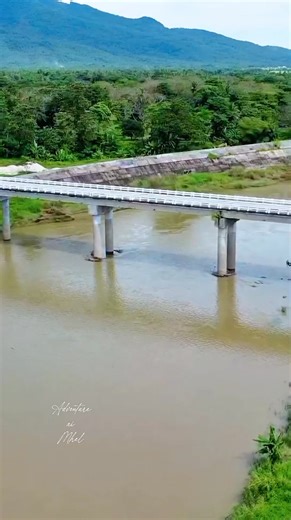 121K views · 2.2K reactions | Labo Bridge 2..⛰️️ Labo Cam. Norte #naturelovers | Adventure ni Mhel | Facebook