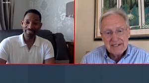 Our weather presenter Des Coleman has gone into self-isolation. He's in good health, but he's following NHS advice after a serious illness in 2018. We'll miss his smiley face round the office - but he’s been speaking to Sam about how he's going to cope 👉 https://bit.ly/2ViW0xa | ITV Central