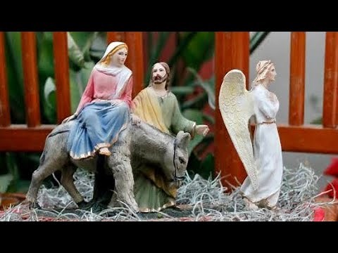 Guía y Oraciones para la Posada - Tutorial para hacer una posada