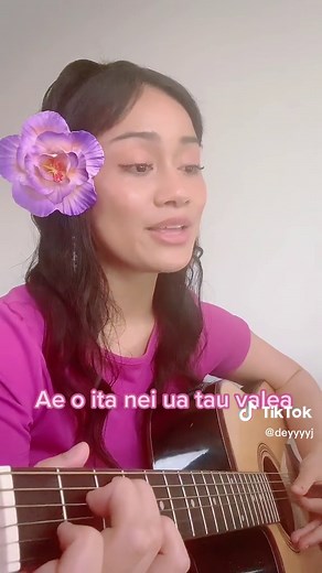 Penina o le Tiafau - The Classic Sound of Samoa