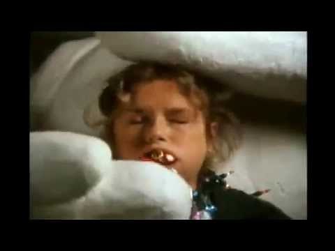 Jack Frost 1997 Trailer HD